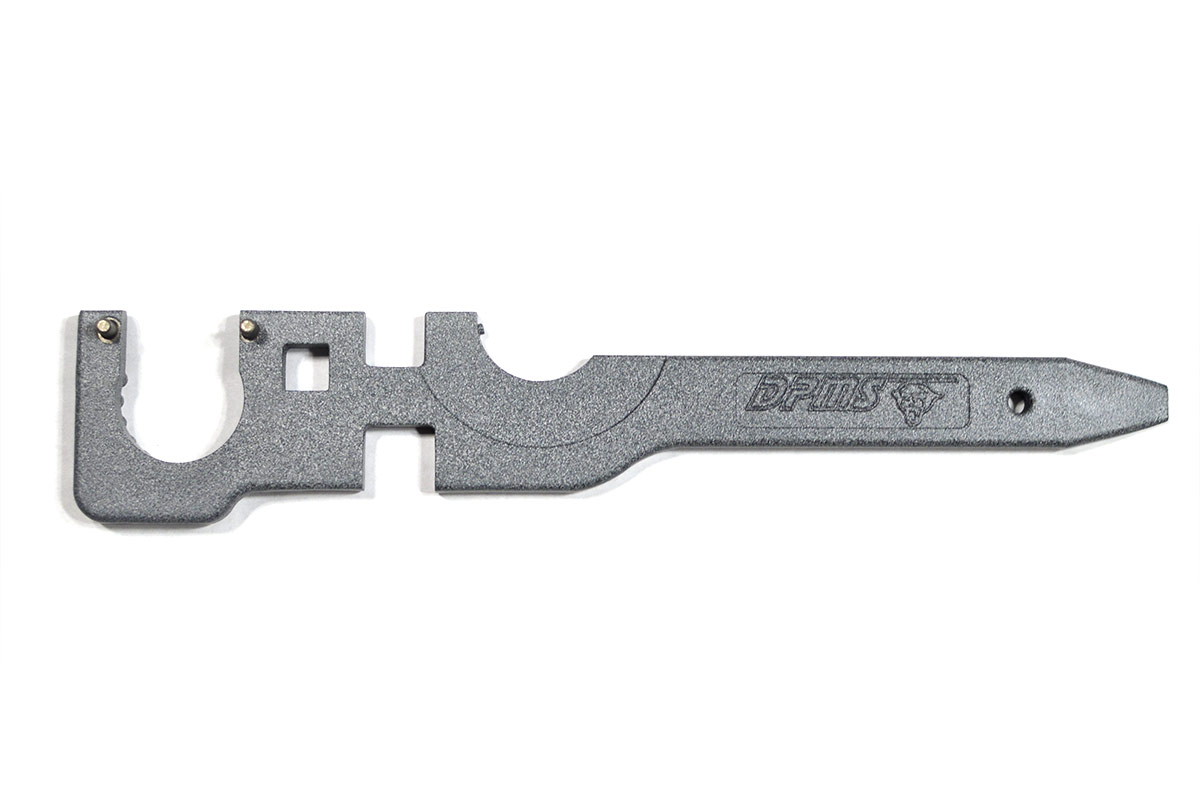 DPMS Armorers Tool Review - S2 Blog.