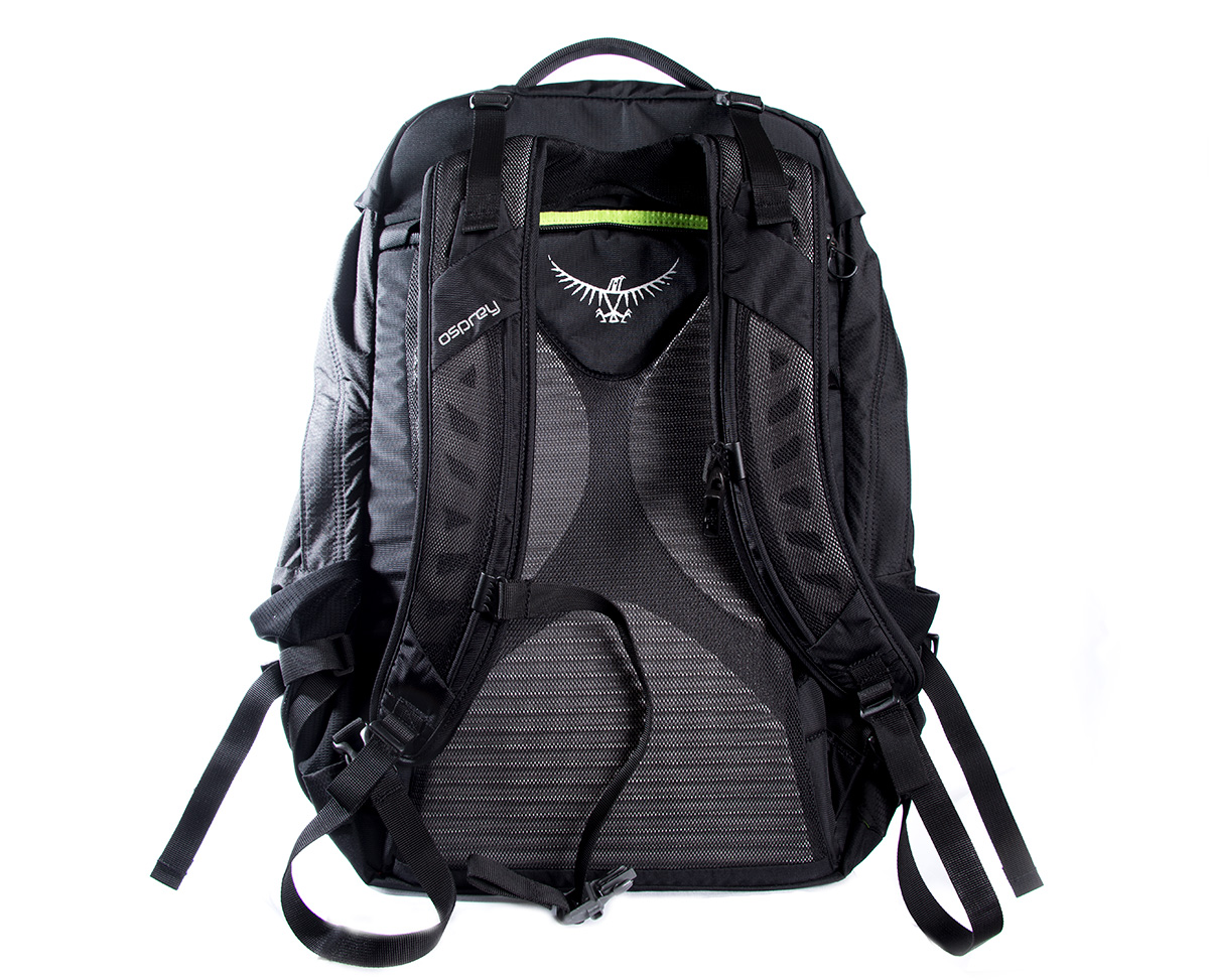 osprey travel bag 46