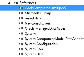 bugzill-xml-rpc-vs-references