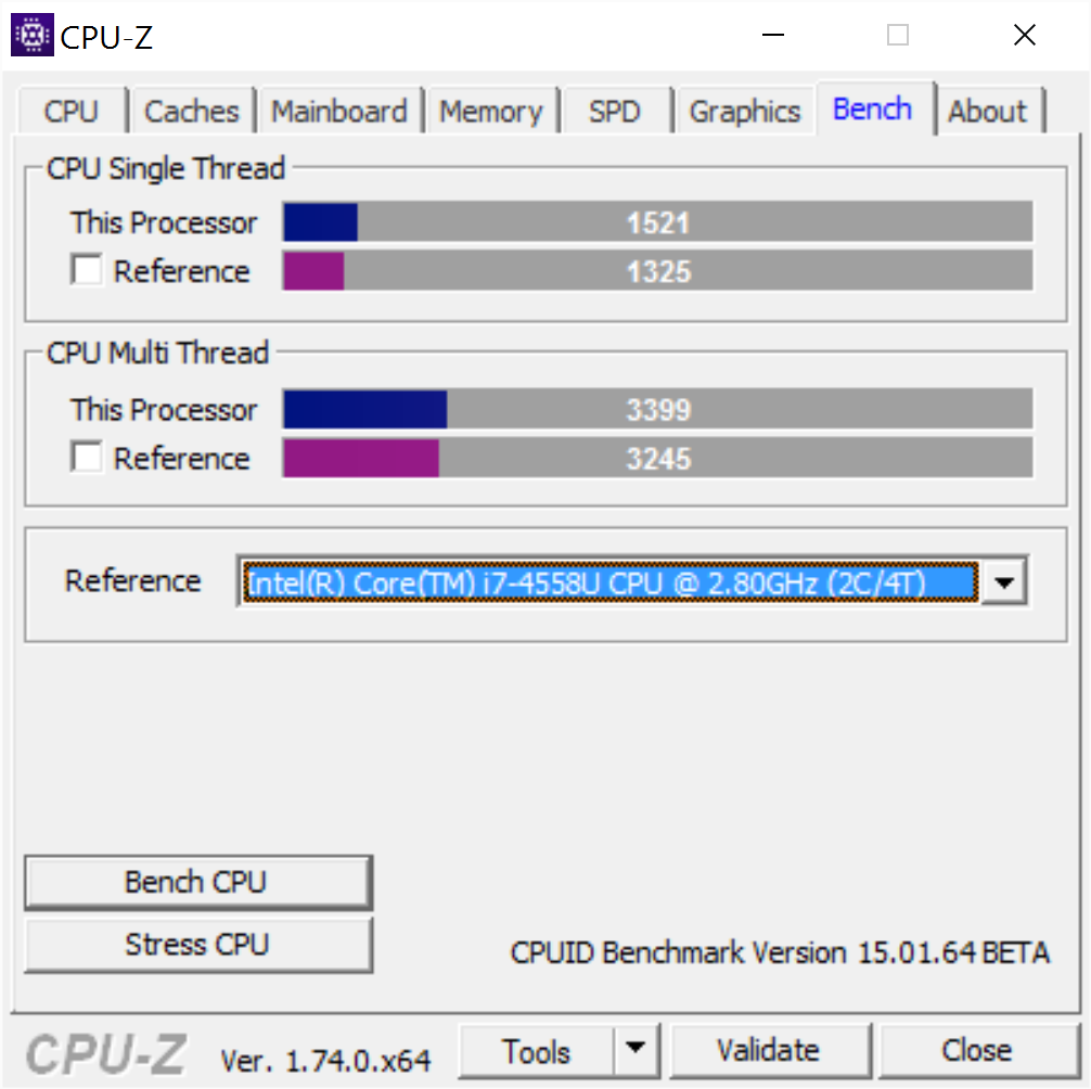 cpu-z-yoga-900-bench
