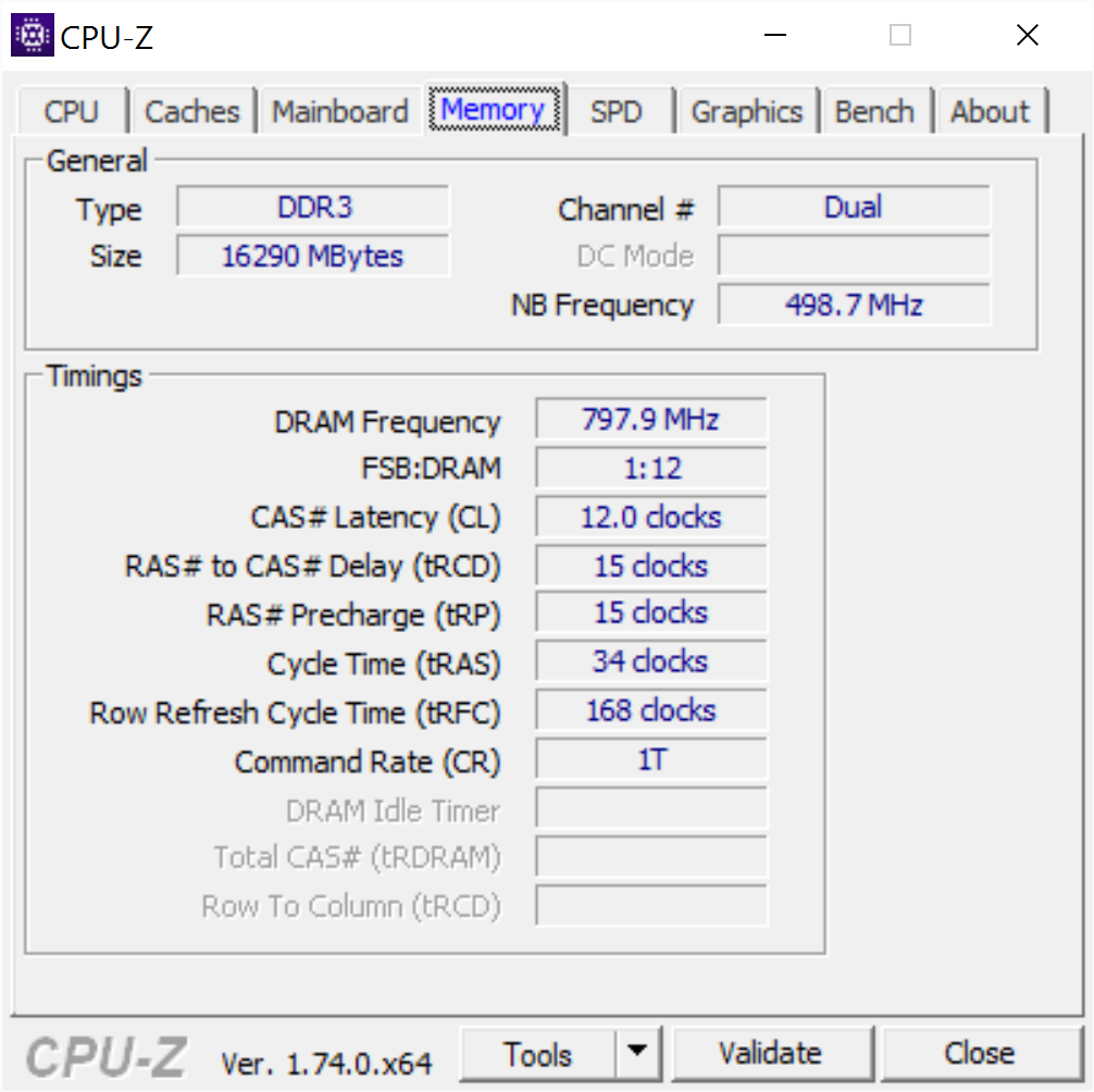 cpu-z-yoga-900-memory